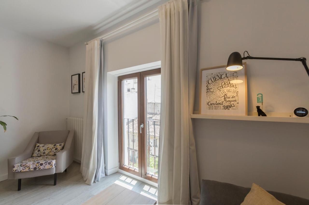 Apartment Duermecuenca *