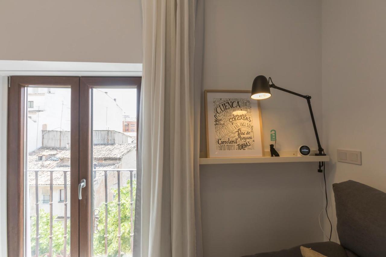 Apartment Duermecuenca Cuenca (Castilla-La Mancha)
