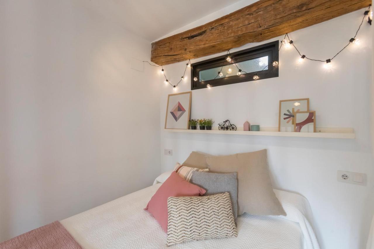 Duermecuenca Apartment