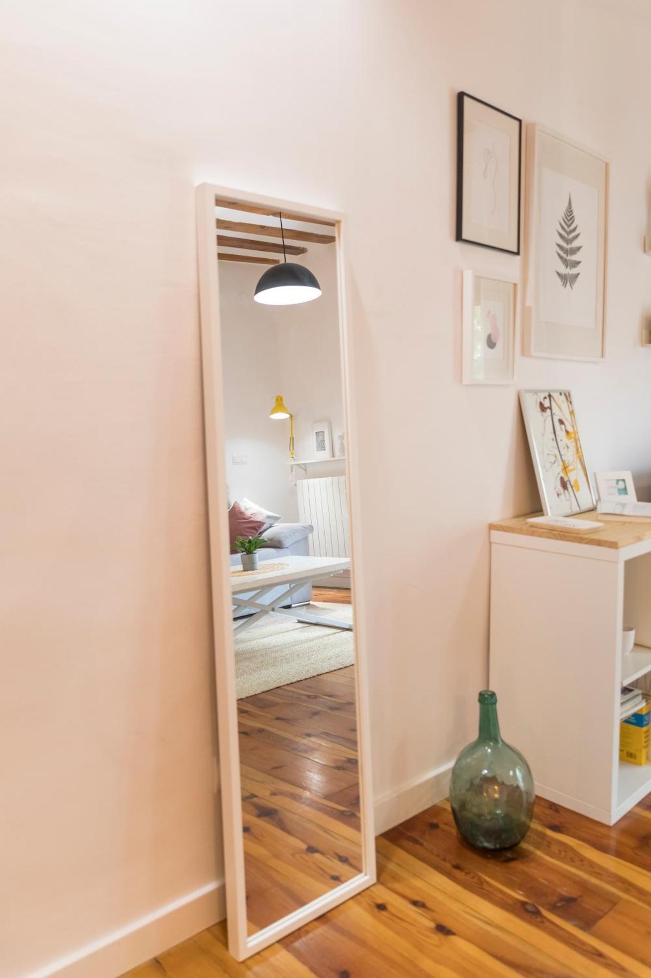 Duermecuenca Apartment *