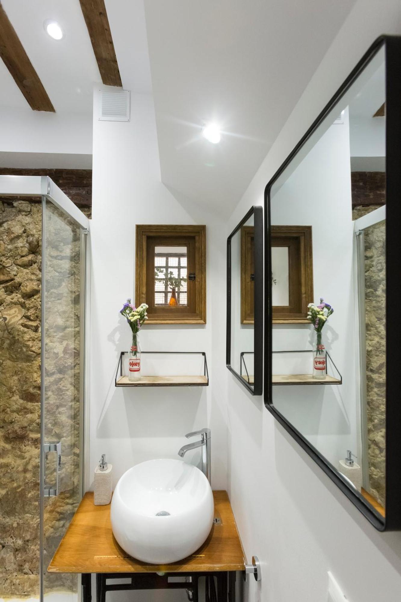 Apartment Duermecuenca