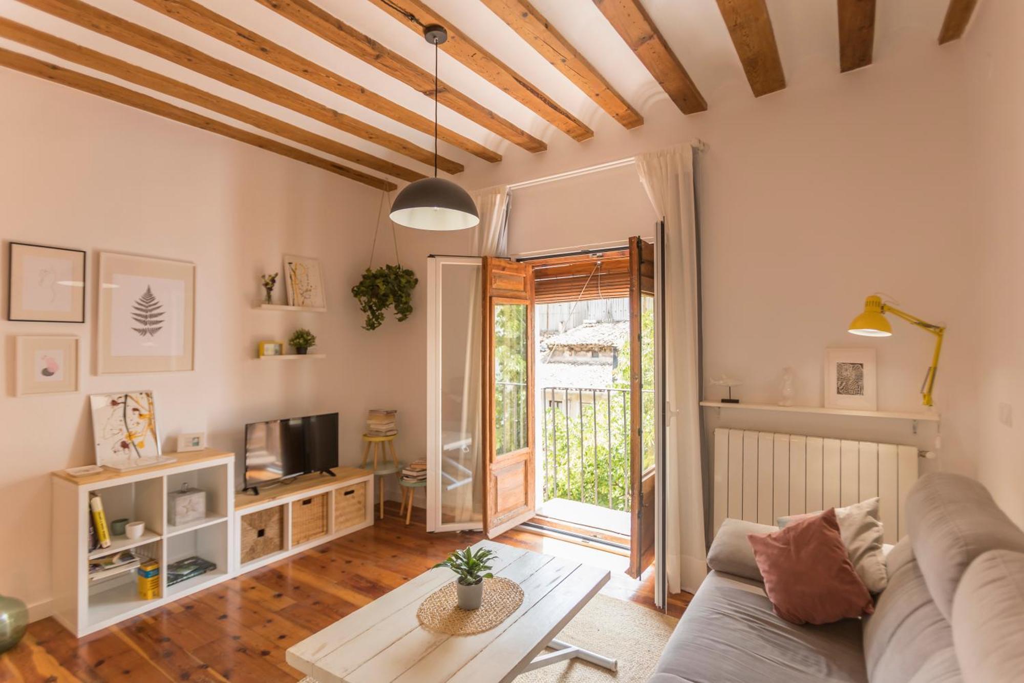 Apartment Duermecuenca