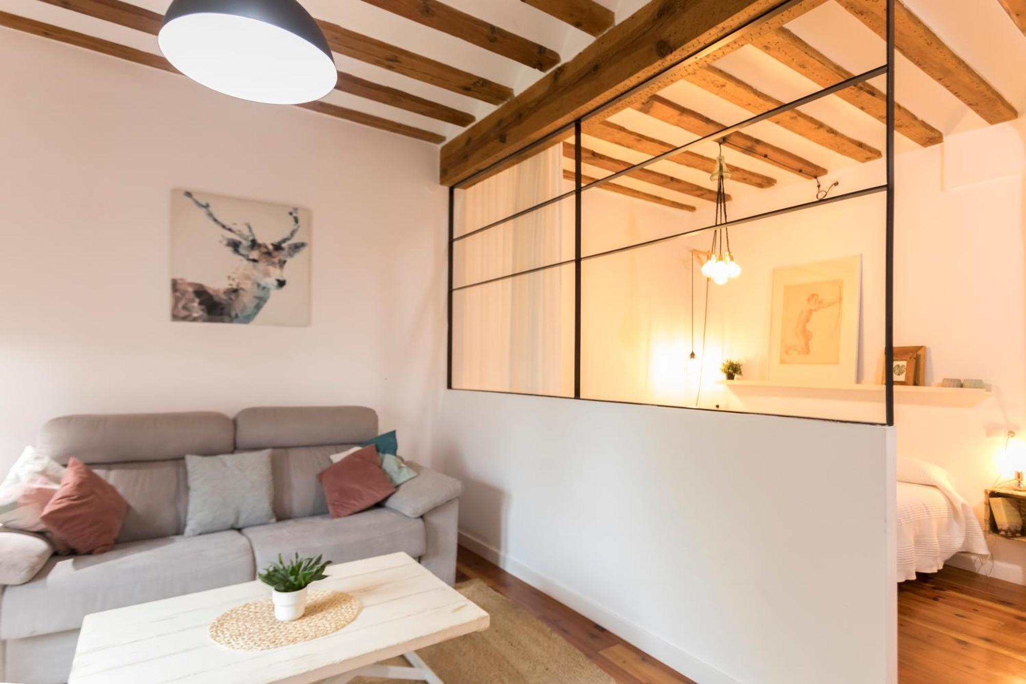Duermecuenca Apartment Cuenca (Castilla-La Mancha)