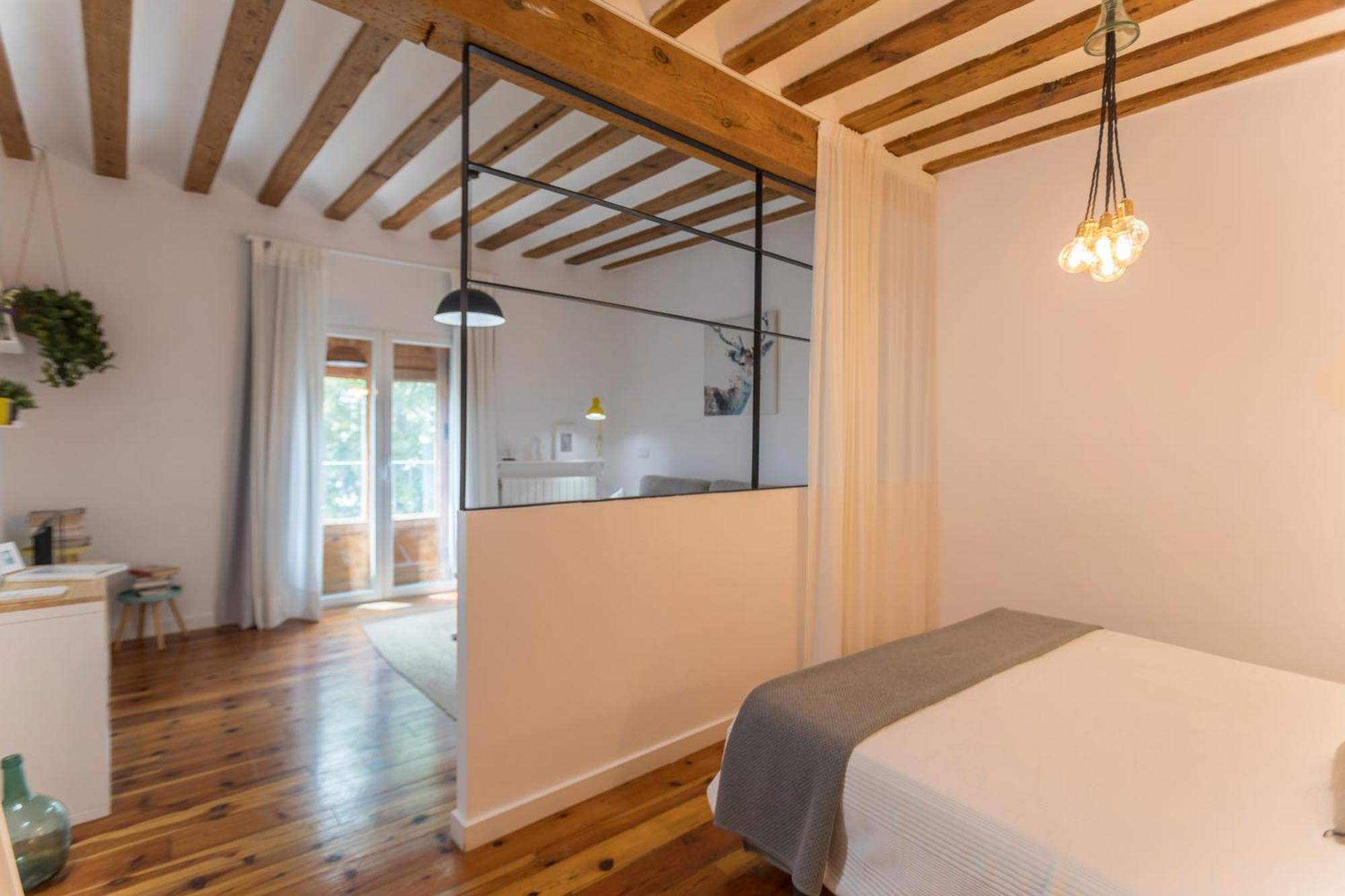 Apartment Duermecuenca *