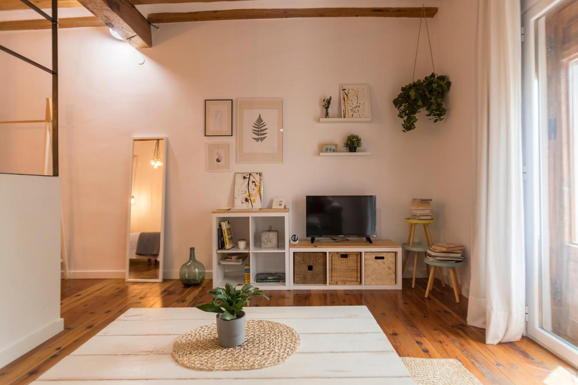 Duermecuenca Apartment