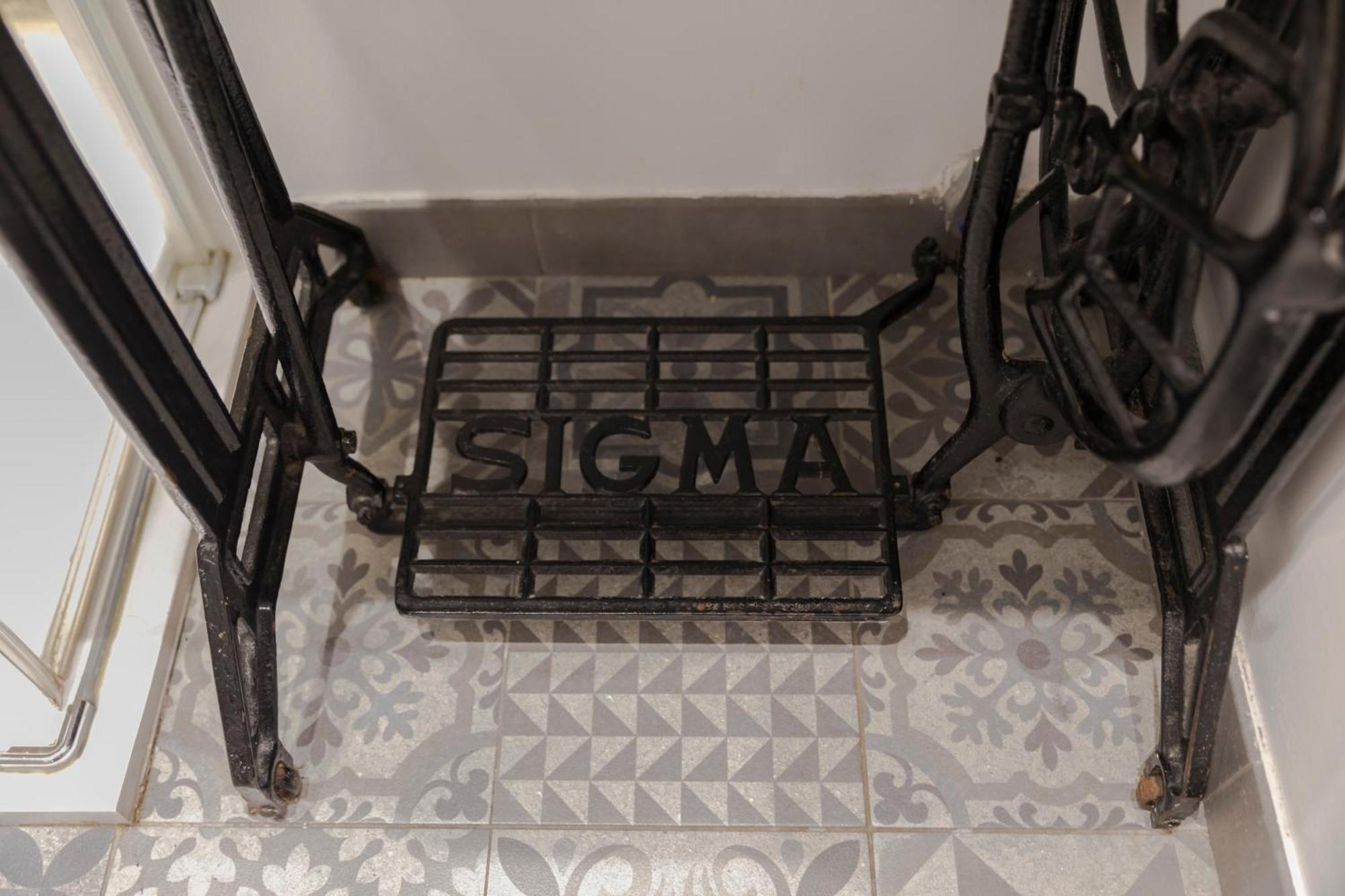 Apartment Duermecuenca