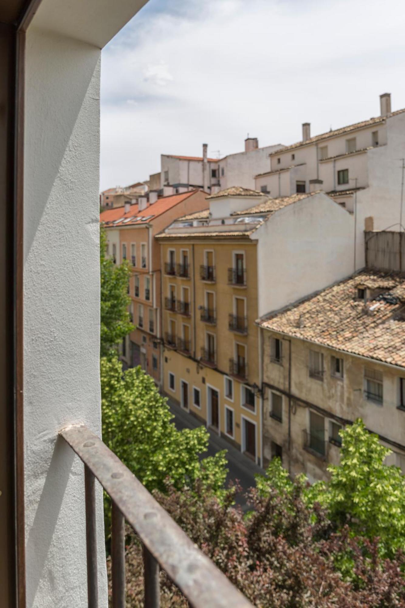 Apartment Duermecuenca