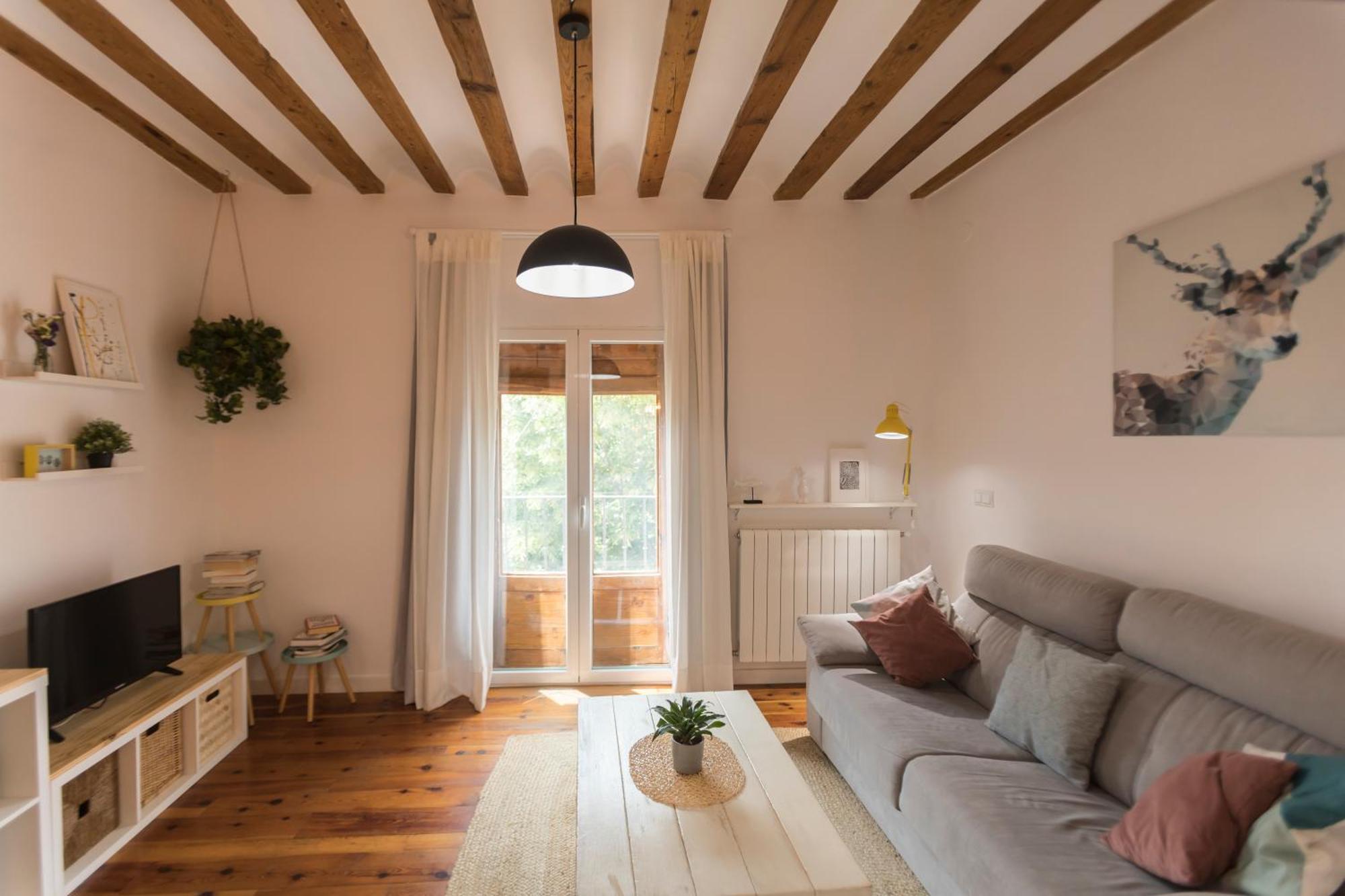 Duermecuenca Apartment