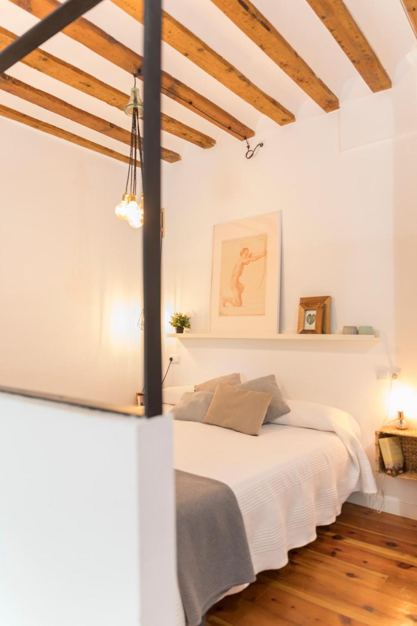 Apartment Duermecuenca *