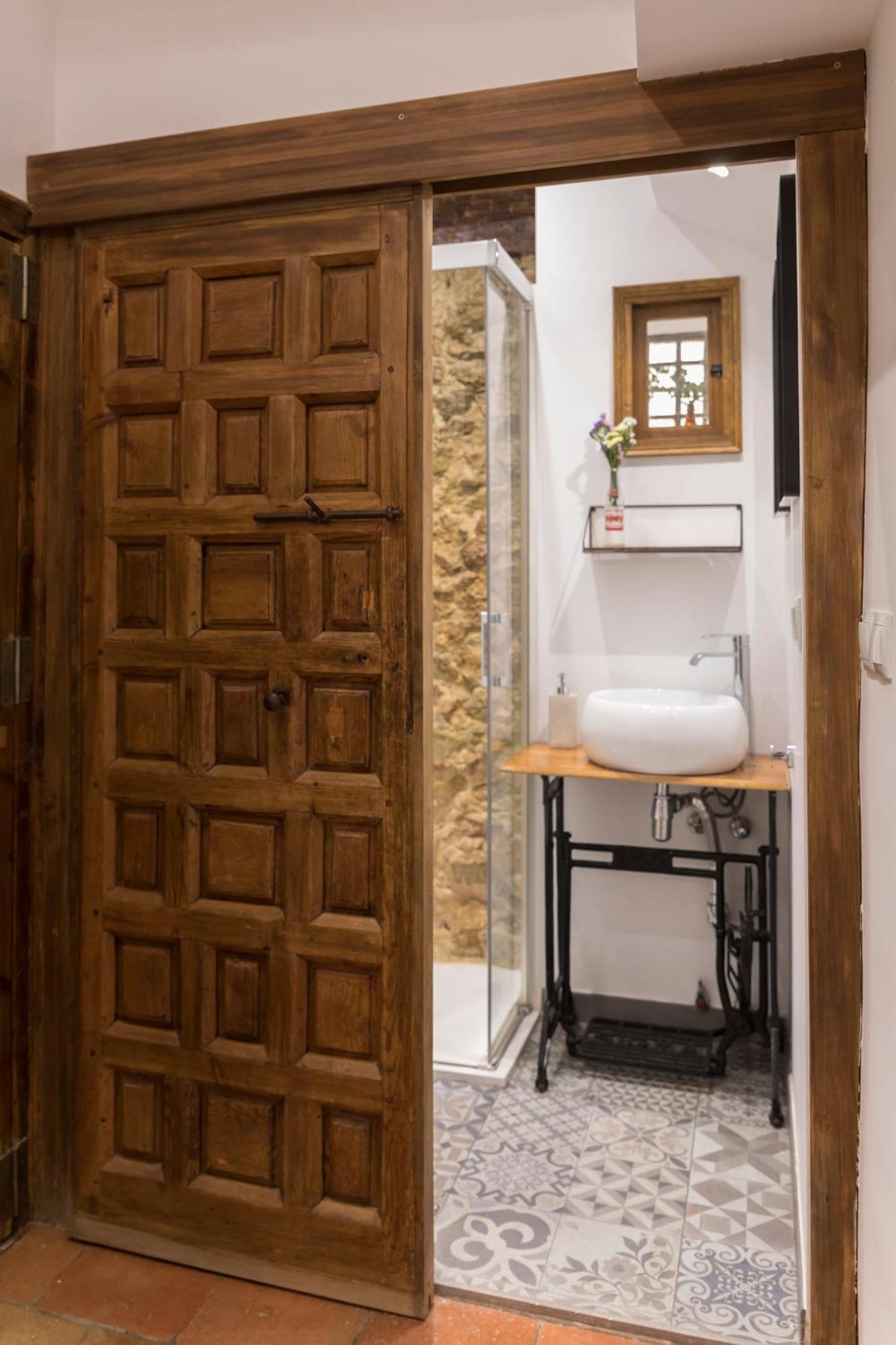 Duermecuenca Apartment *