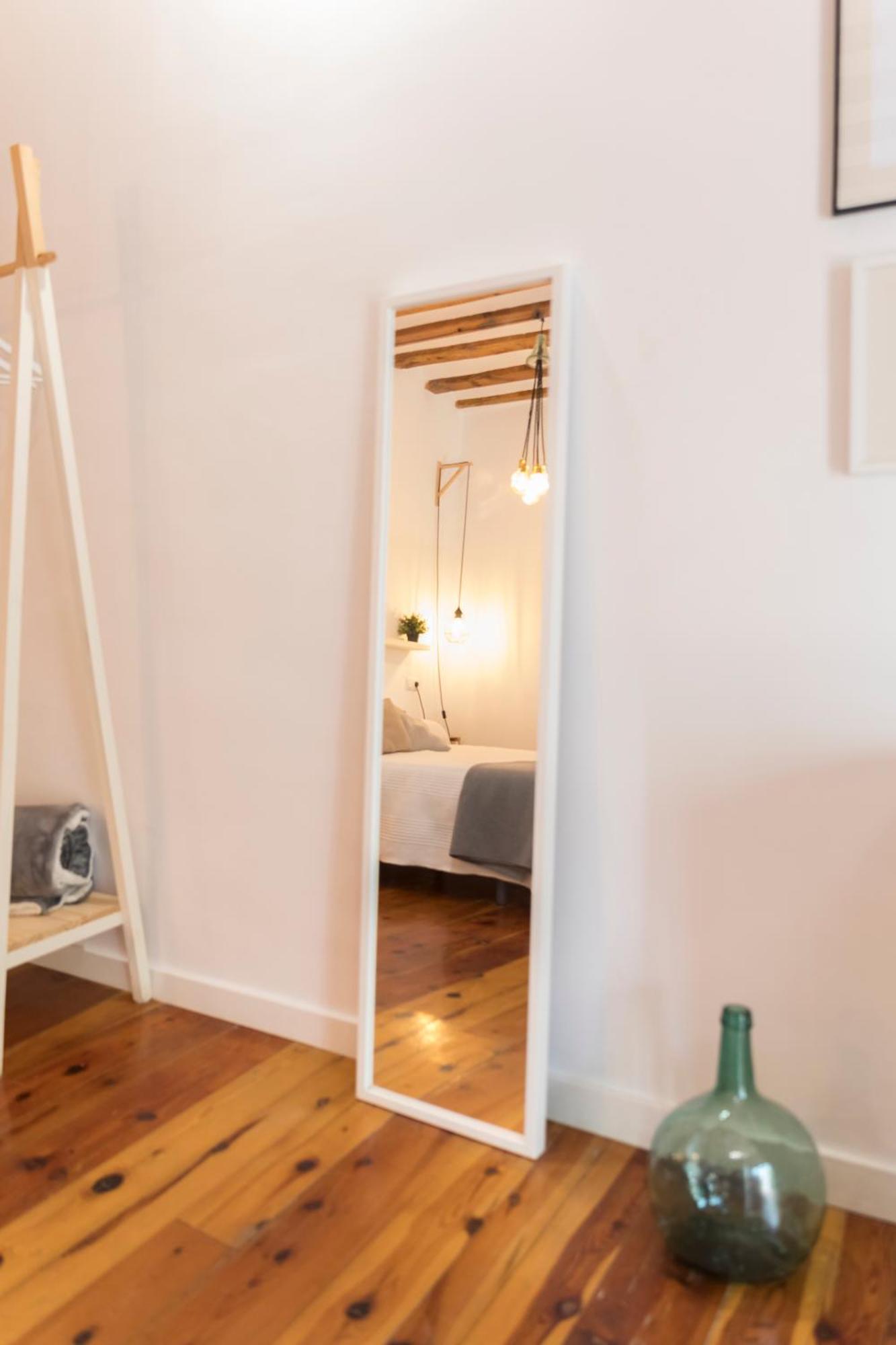 Duermecuenca Apartment *