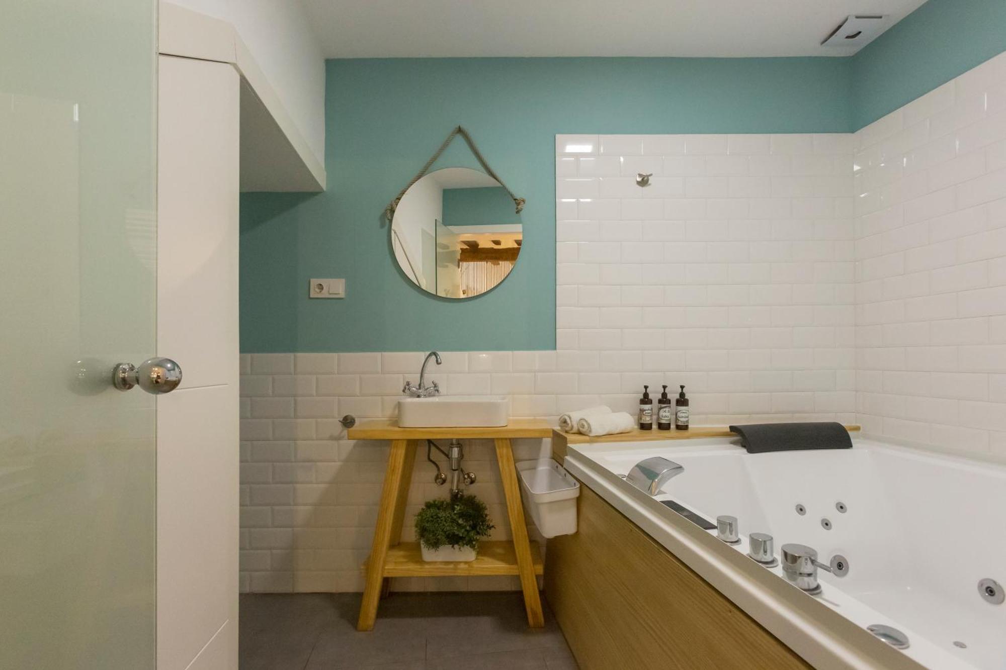 Apartment Duermecuenca *