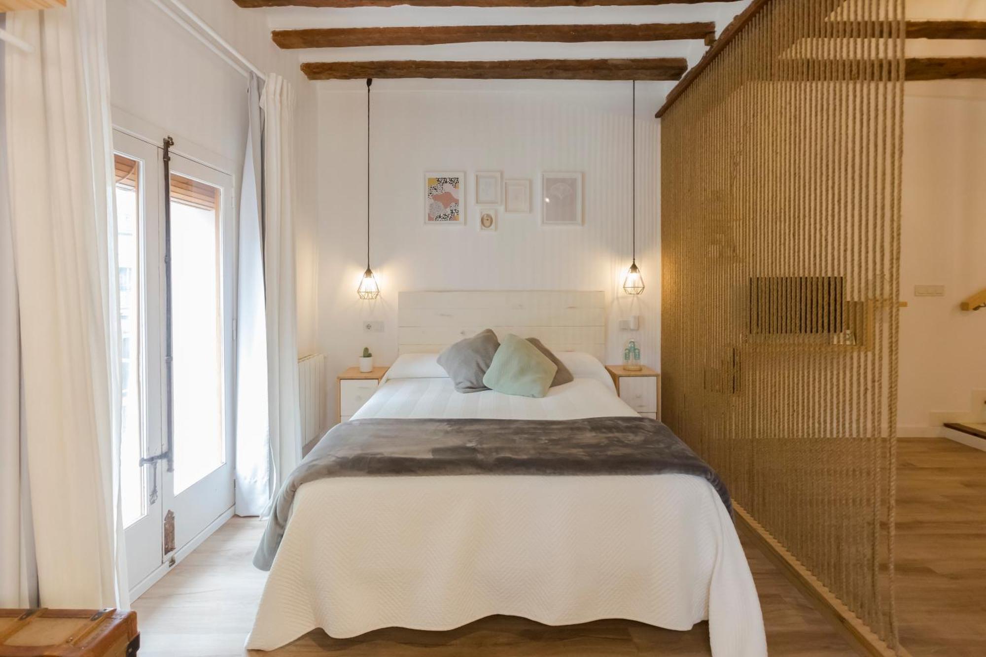 Apartment Duermecuenca *