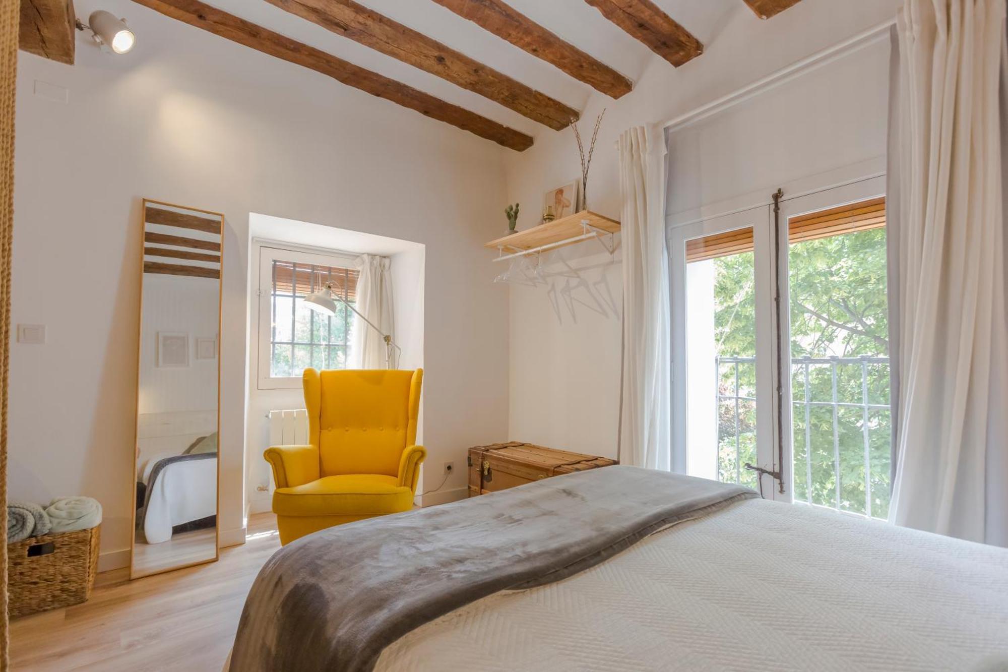 Duermecuenca Apartment