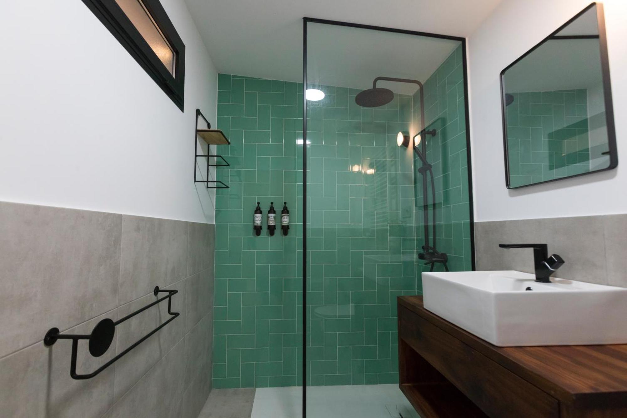 Duermecuenca Apartment *
