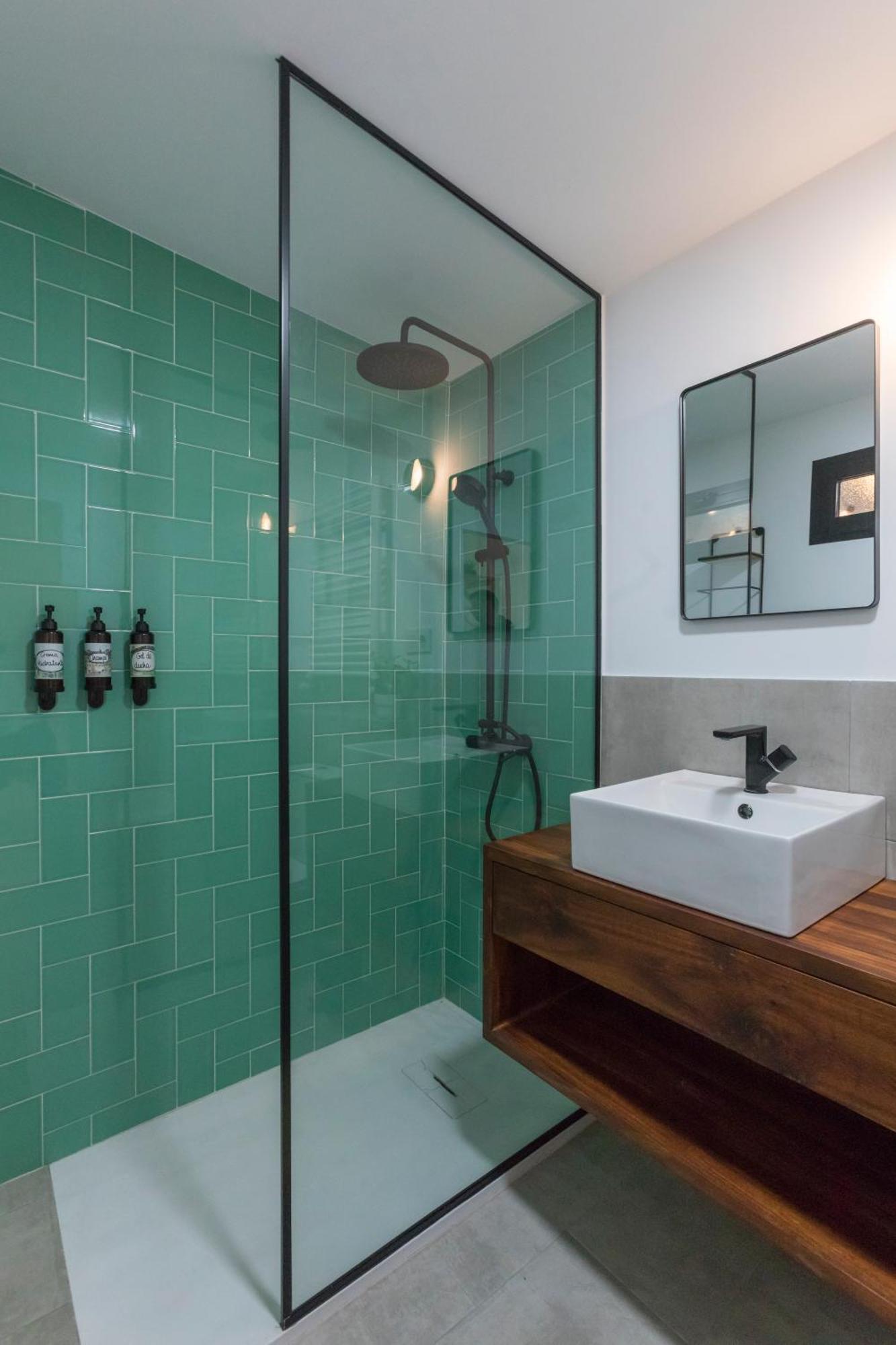 Duermecuenca Apartment