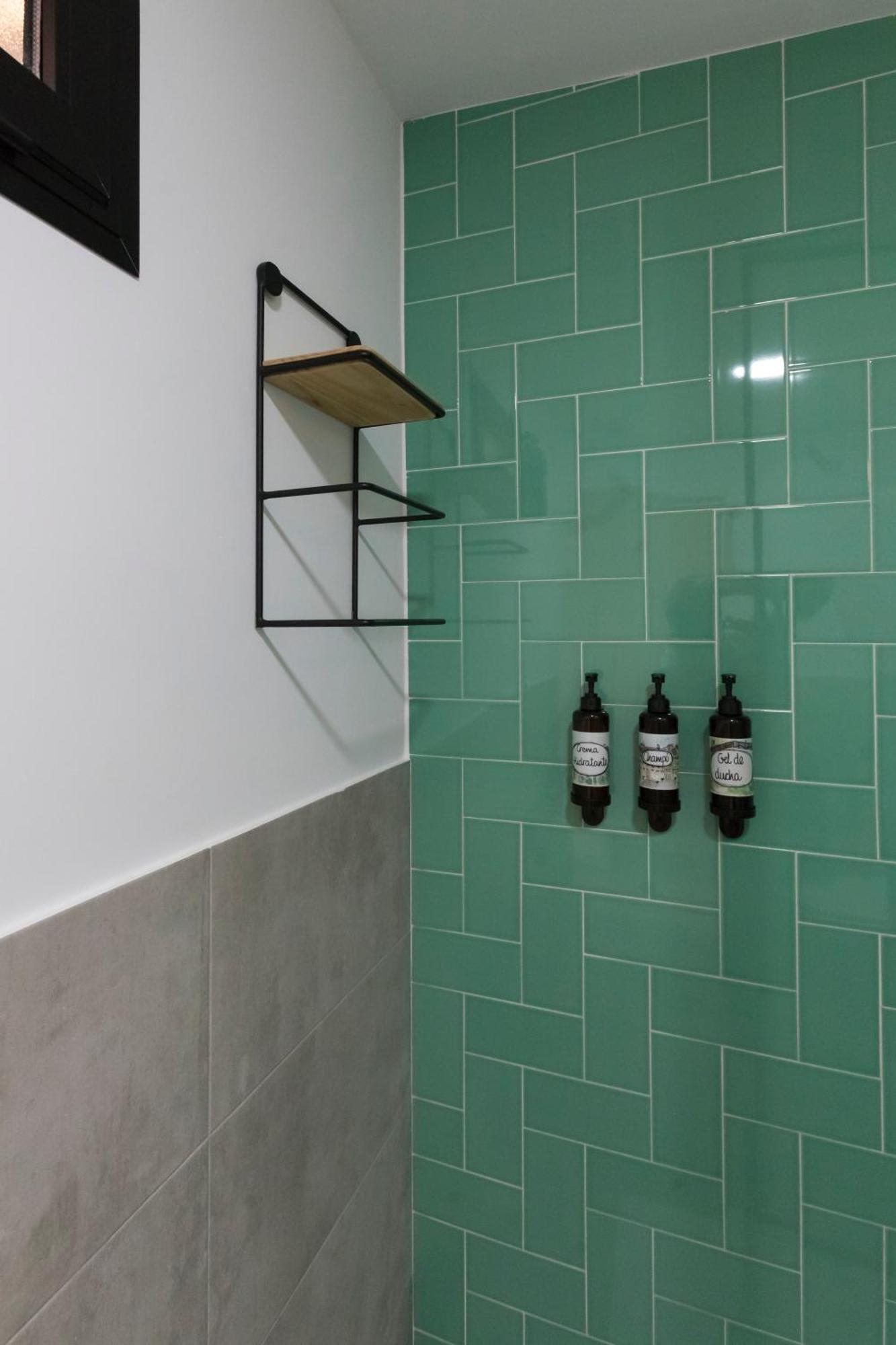 Duermecuenca Apartment