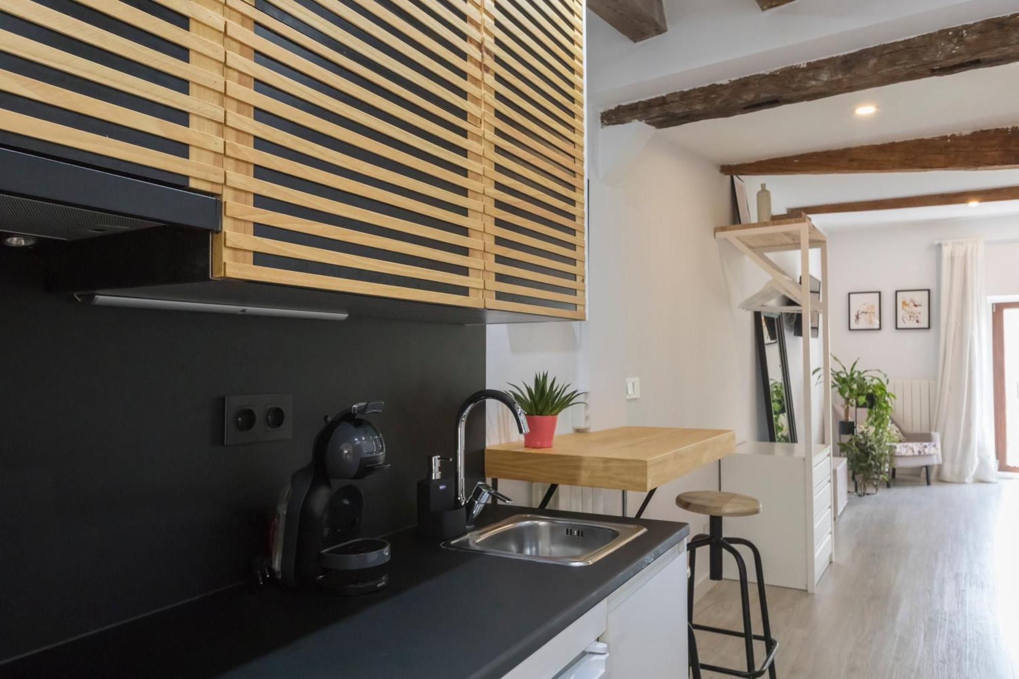 Apartment Duermecuenca *