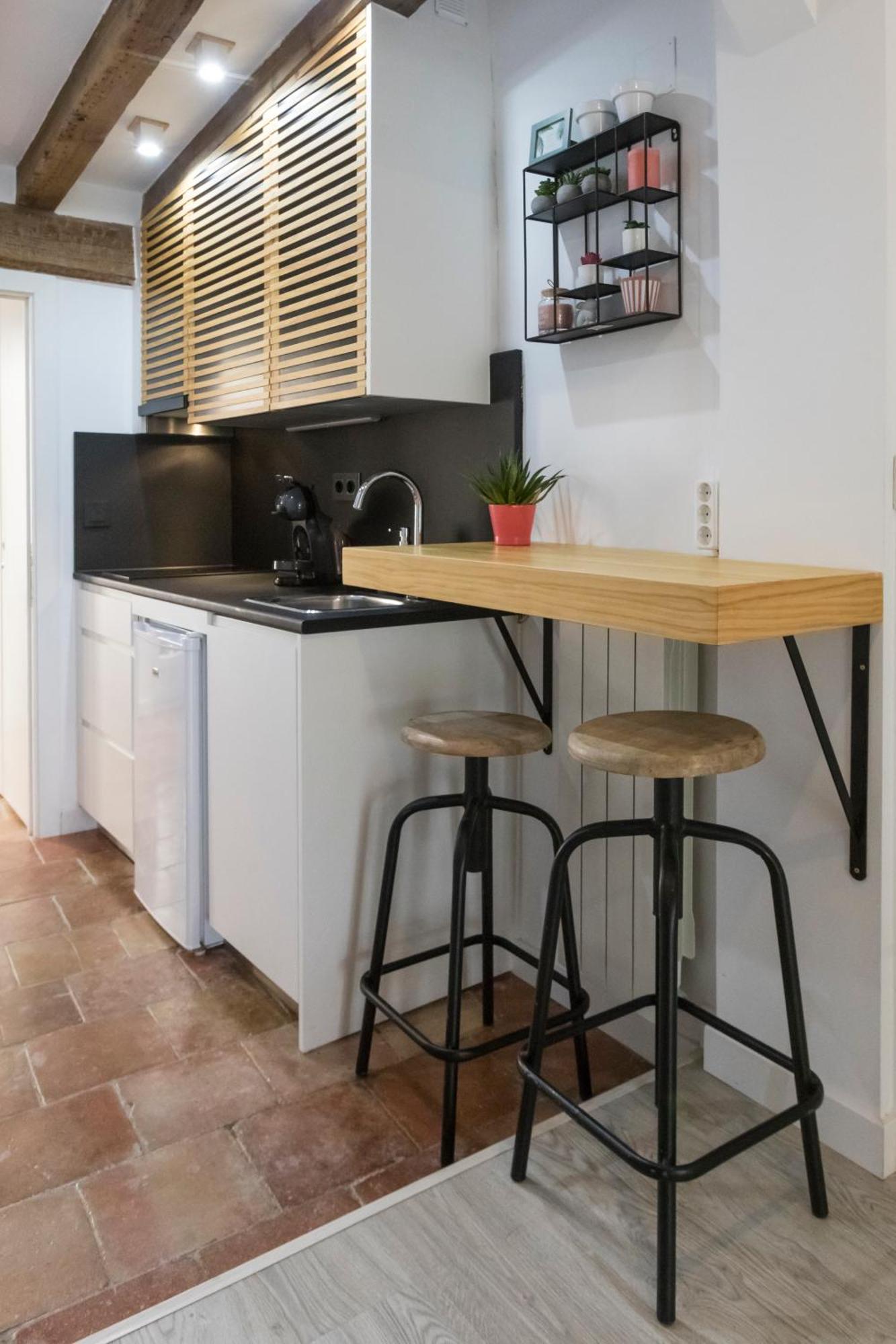 Duermecuenca Apartment