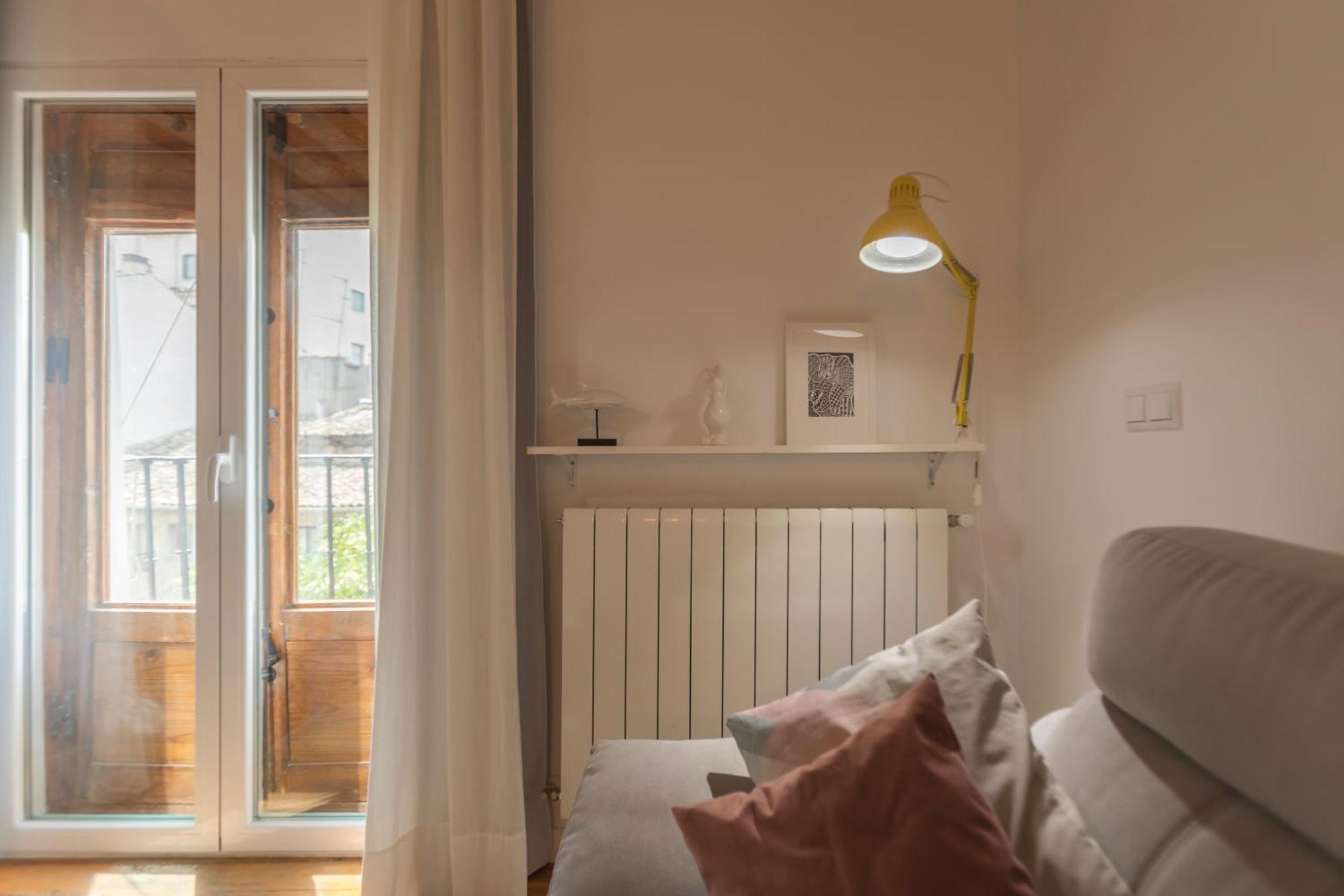 Apartment Duermecuenca